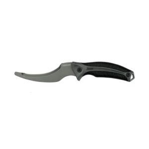 kershaw 1894 lonerock zipit pro fixed blade