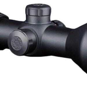 Konus 7291 3-12x44 riflescope D.30mm w/Ill. 550-ballistic Reticle