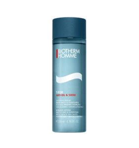 biotherm homme t-pur lotion