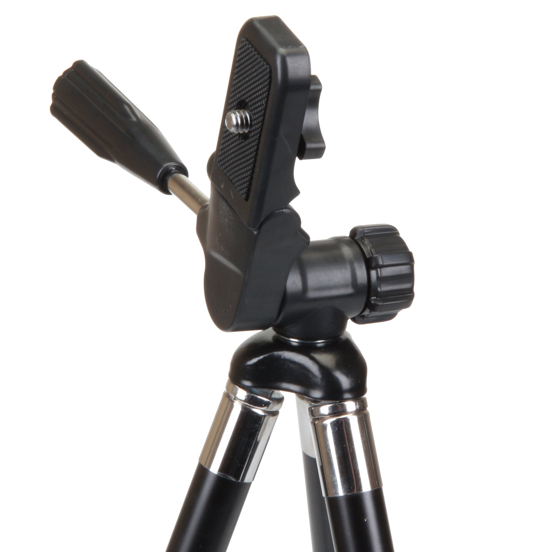 Sunpak Platinum Plus by Sunpak 4200XL Tabletop Tripod (Black)