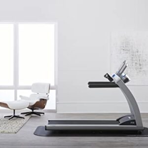 Life Fitness T5 Treadmill with Go Console