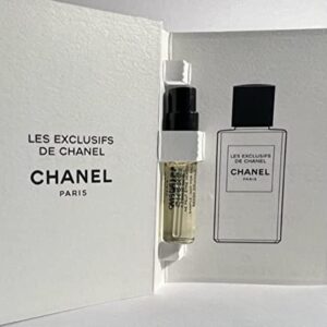 Chanel 1932 .06 oz / 2 ml edt Mini Vial Spray