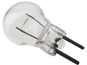 novelty lights #19 miniature light bulb - 10 pack