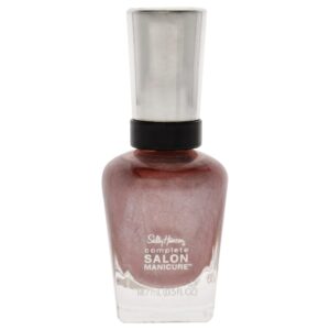 sally hansen nail polish, raisin the bar, 0.5 ounce, pack of 1