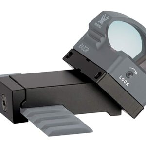 Vortex Optics Razor Red Dot Sight 45 Degree Offset Mount