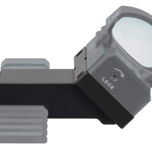 Vortex Optics Razor Red Dot Sight 45 Degree Offset Mount