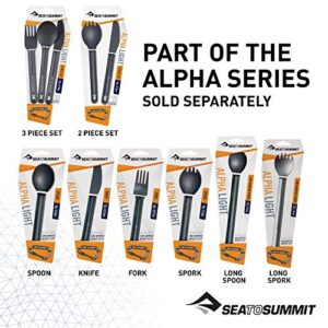 Sea to Summit Alpha Light Long Spork