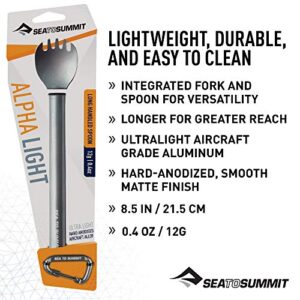 Sea to Summit Alpha Light Long Spork