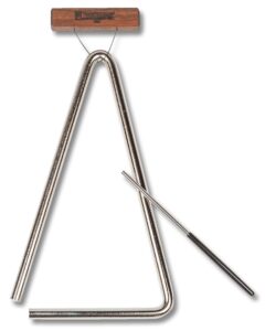 treeworks chimes triangle (tre8i)