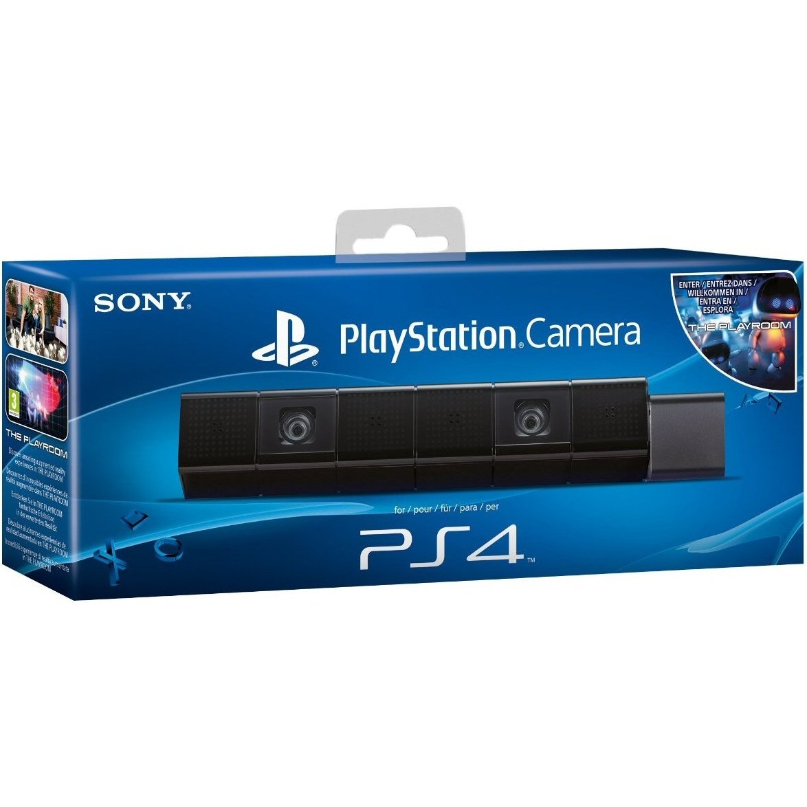 Sony PlayStation 4 Camera (PS4)