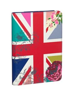 accessorize case for ipad mini - union jack