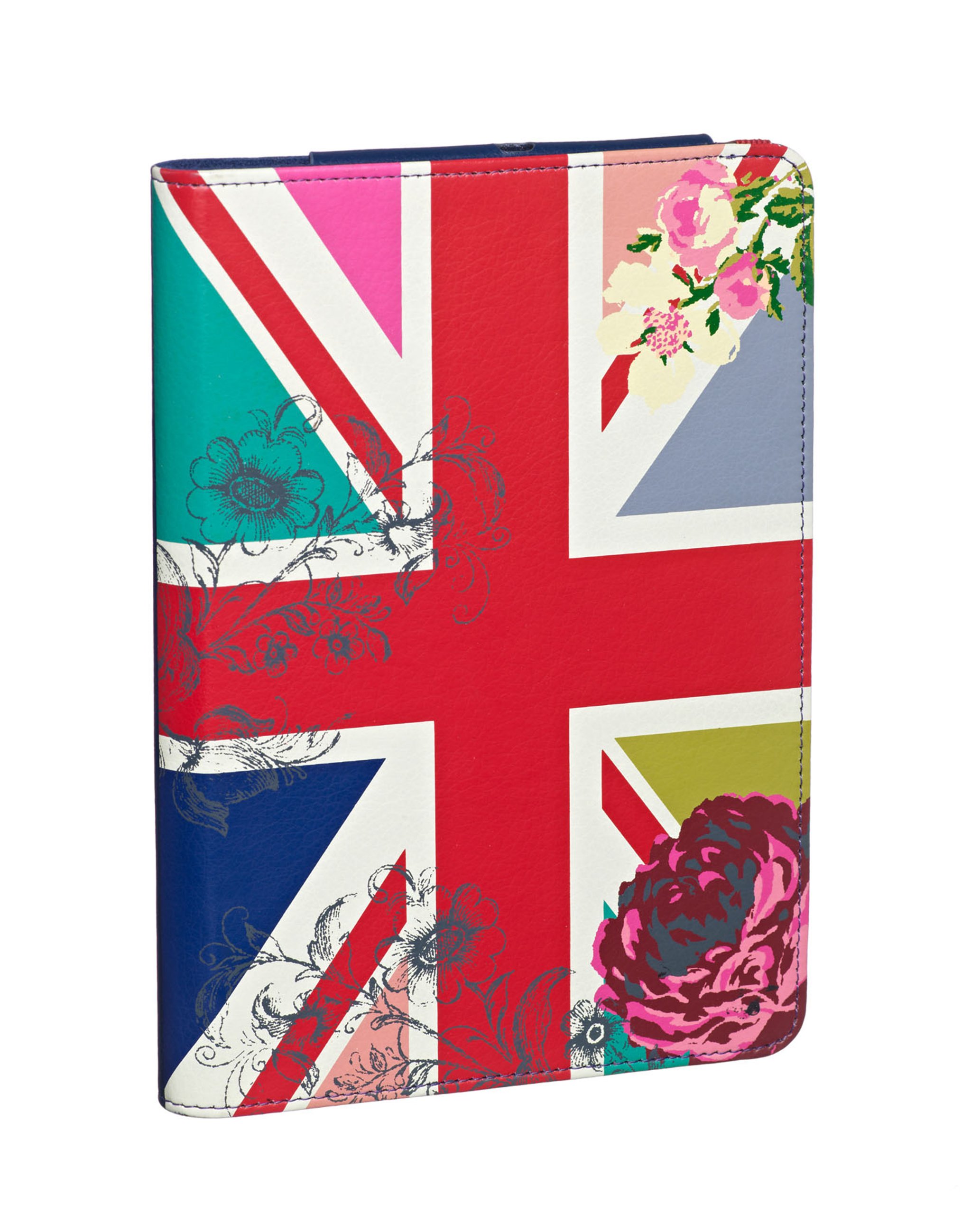 Accessorize Case for iPad Mini - Union Jack