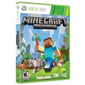 Minecraft – Xbox 361