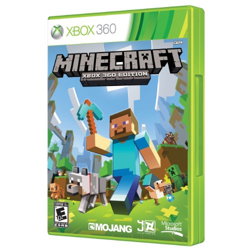 Minecraft – Xbox 361