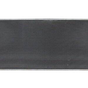 AC Condenser Compatible with Volvo VNL Trucks 1998-2016 VNM VHD Replace OEM Numbers 8084347 3092918 21095290 22314813