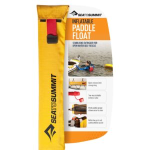 Sea to Summit Inflatable Paddle Float