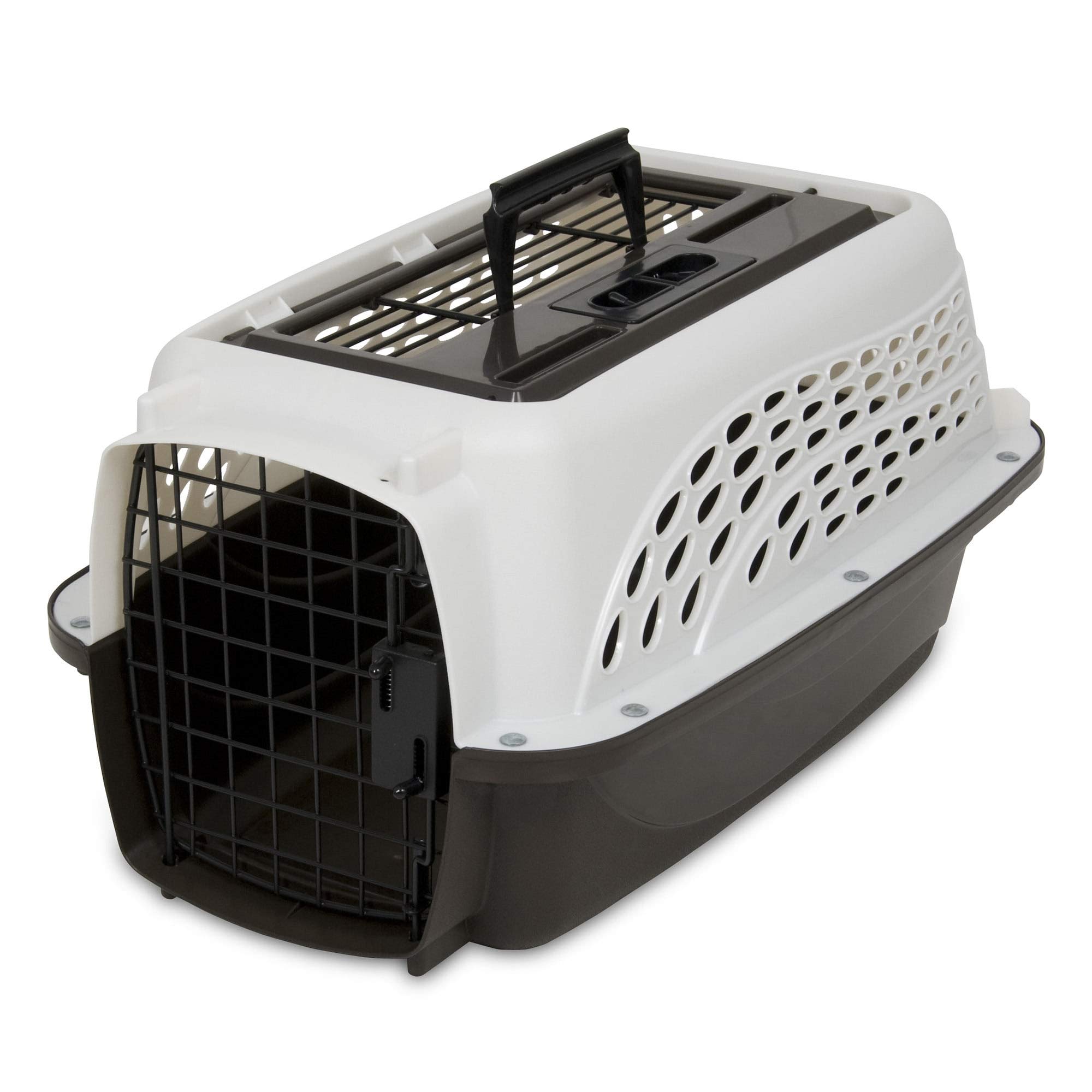 Mojetto 21225 Petmate 2-Door Kennel