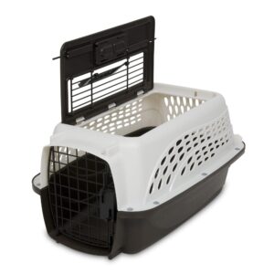 Mojetto 21225 Petmate 2-Door Kennel