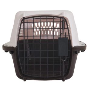 Mojetto 21225 Petmate 2-Door Kennel