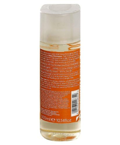 Mothercare All We Know Baby Shampoo (300ml)