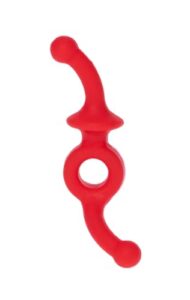 apex gear doubledown string silencers 4-pack red