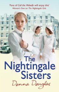 the nightingale sisters: (nightingales 2)