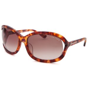 TOM FORD FT9278 Sunglasses Color 47F