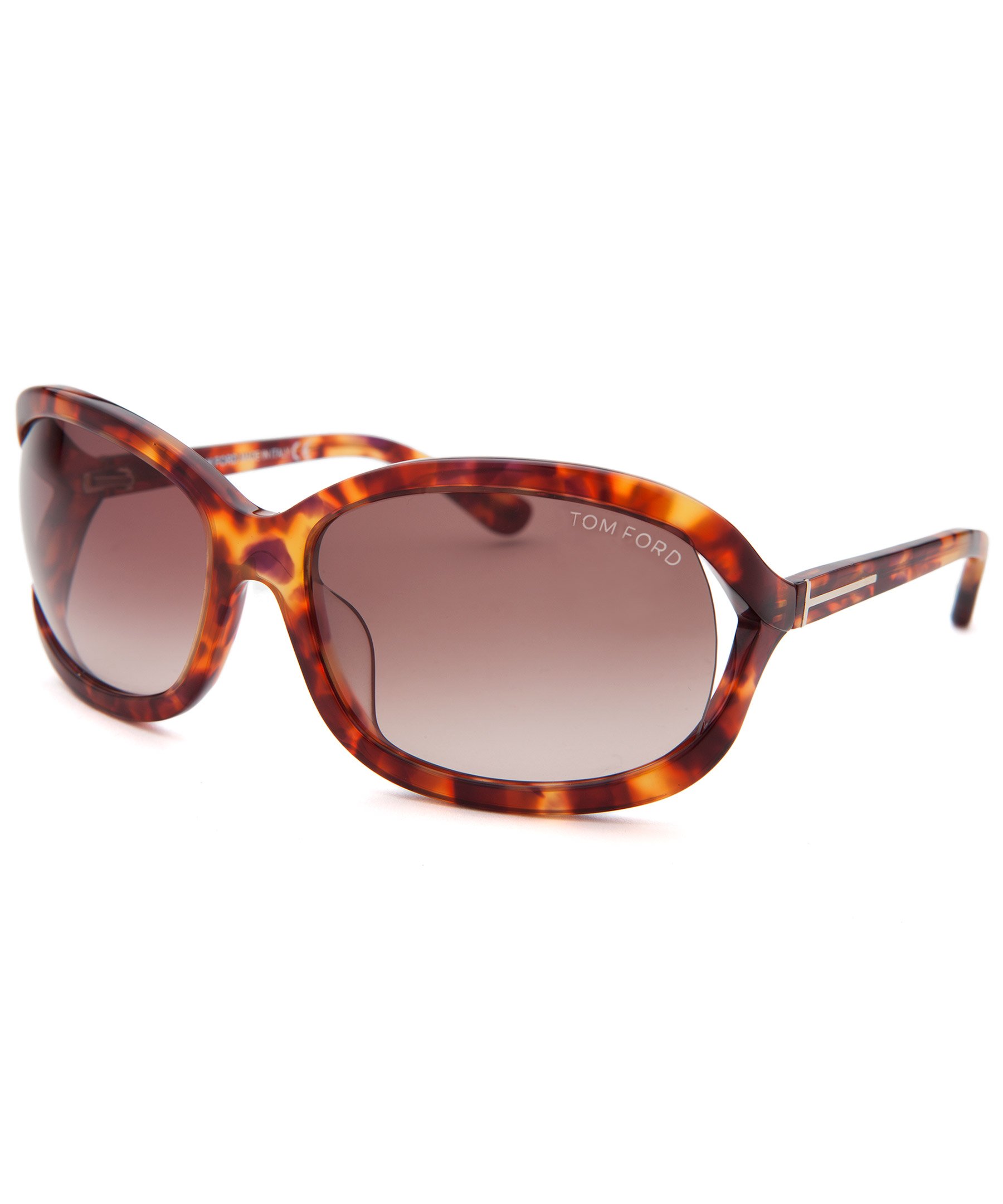 TOM FORD FT9278 Sunglasses Color 47F