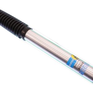 Bilstein Shock, 5100 Series, Monotube, Steel, Zinc Plated, Rear, GM Fullsize SUV/Truck 1999-2010, Each