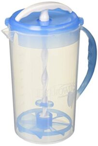 dr. brown's formula mixing pitcher