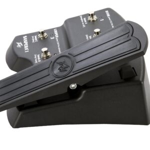 Peavey Sanpera I Vypyr Amplifier Foot Controller 03017540