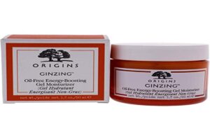 origins ginzing energy boosting moisturizer, 1.7 fl oz