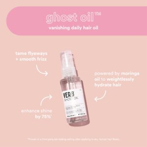 VERB Ghost Oil, 2oz