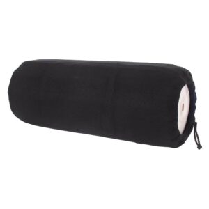 master fender covers htm-4-12" x 34" - single layer - black