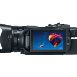 Canon VIXIA HF G30 HD Camcorder with HD CMOS Pro