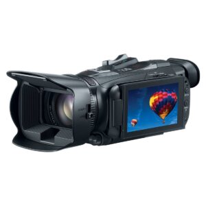 Canon VIXIA HF G30 HD Camcorder with HD CMOS Pro