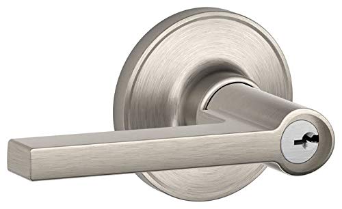 Schlage J54-SOL Satin Nickel Schlage J54-SOL Sols