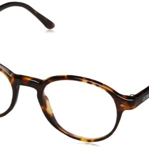 Eyeglasses Giorgio Armani AR 7004 5011 MATTE HAVANA