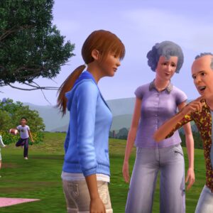 The Sims 3 Expansion Bundle - PC/Mac