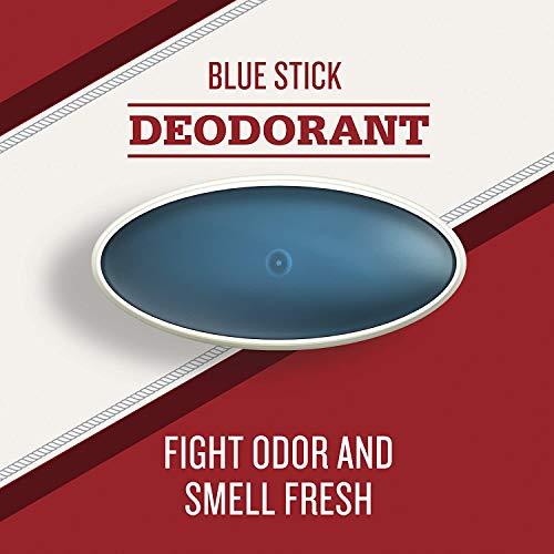 Old Spice Deodorant Stick, Pure Sport High Endurance, 3.0 oz