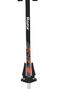 Razor Gogo Pogo Stick - Black