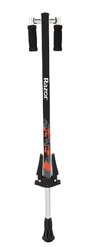 Razor Gogo Pogo Stick - Black