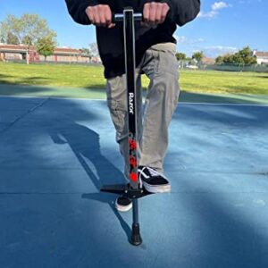 Razor Gogo Pogo Stick - Black