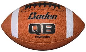 baden soccer composite football, youth,1 pc