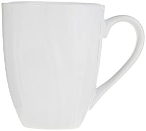 corelle boutique swept 14-oz porcelain mug