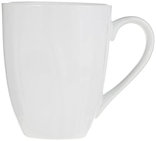 CORELLE Boutique Swept 14-oz Porcelain Mug