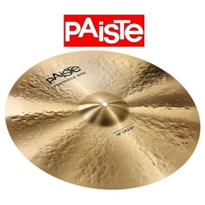 Paiste 18" Formula 602 Modern Essentials Crash Cymbal