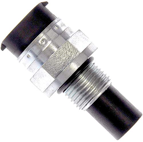 APDTY 028727 Transmission Output Vehicle Speed Sensor VSS Replaces 15547452, 12215001, SC131, 5S4668