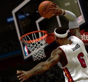 NBA 2K14 - Xbox 360