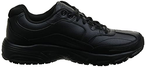 Fila Women's Memory Workshift Training Shoe,Black/Black/Black,8.5 W US